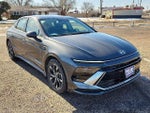 2025 Sonata Thumbnail 4