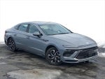 2025 Sonata Thumbnail 1