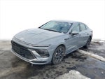 2025 Sonata Thumbnail 3