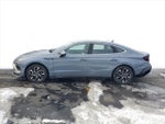 2025 Sonata Thumbnail 4