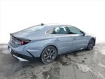 2025 Sonata Thumbnail 6