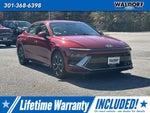 2025 Sonata Thumbnail 1