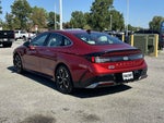 2025 Sonata Thumbnail 4