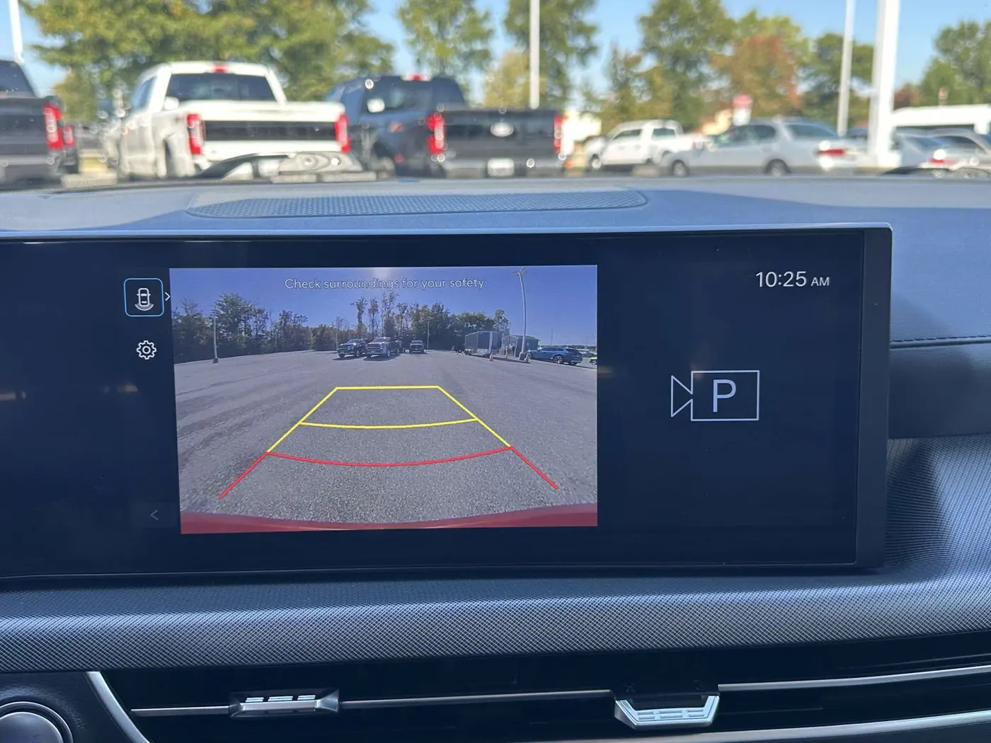 2025 Hyundai Sonata - $24,000