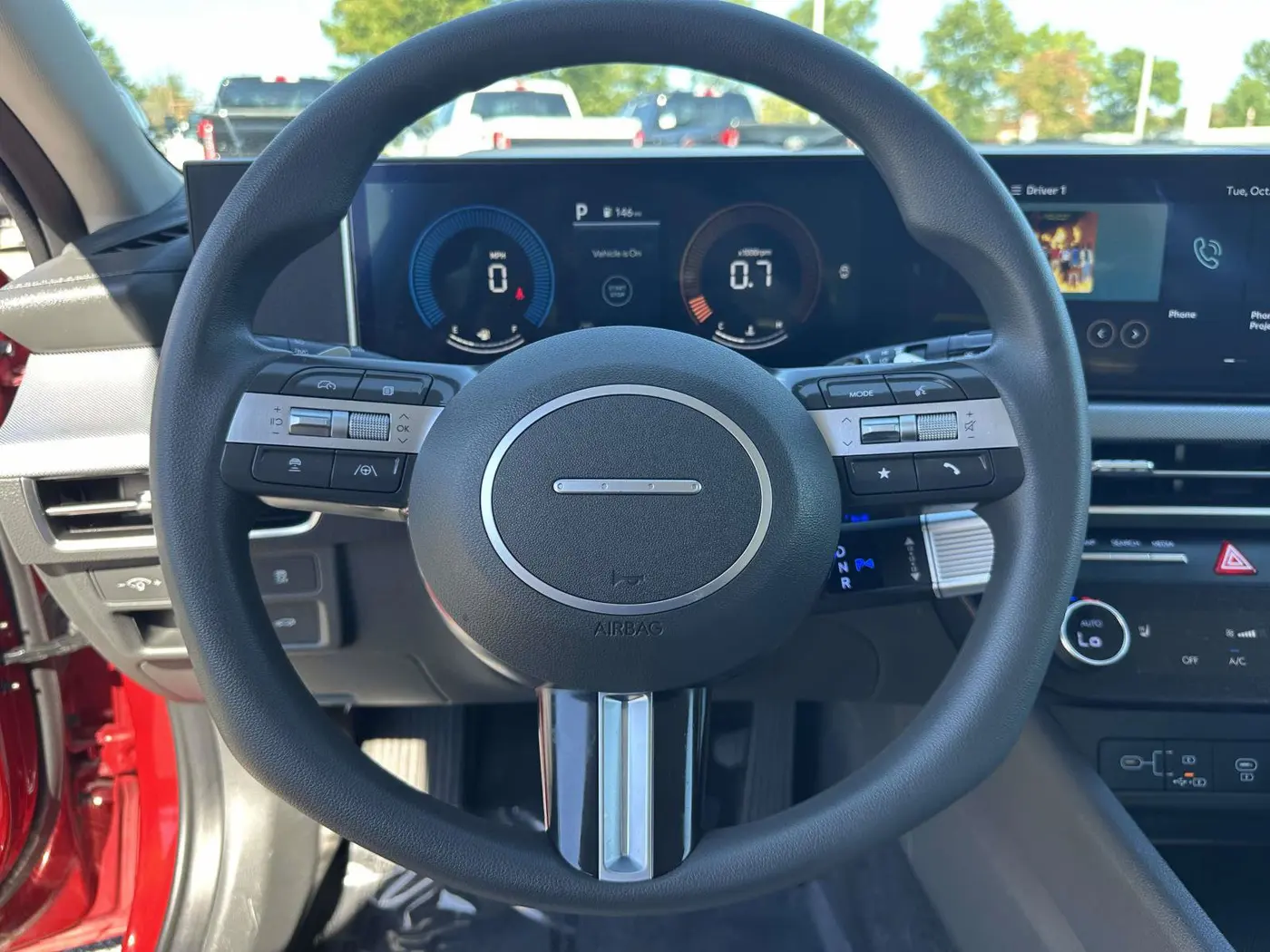 2025 Hyundai Sonata - $24,000