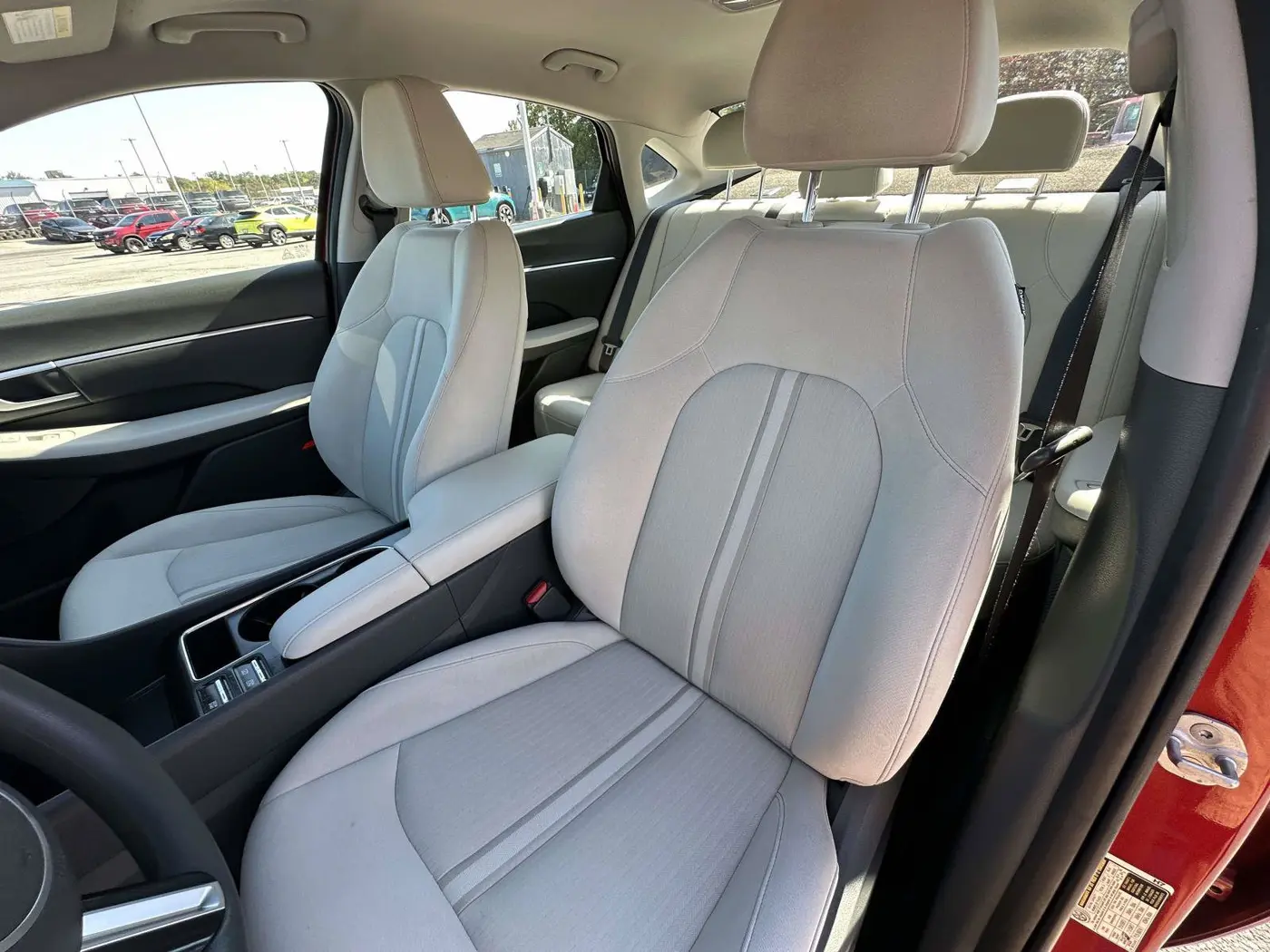 2025 Hyundai Sonata - $24,000