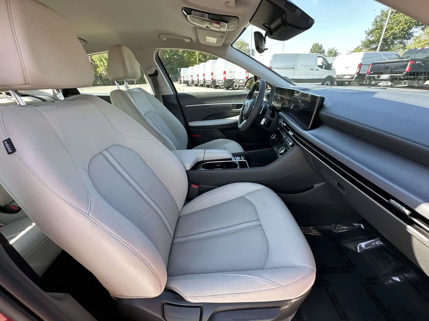 2025 Hyundai Sonata - $24,000
