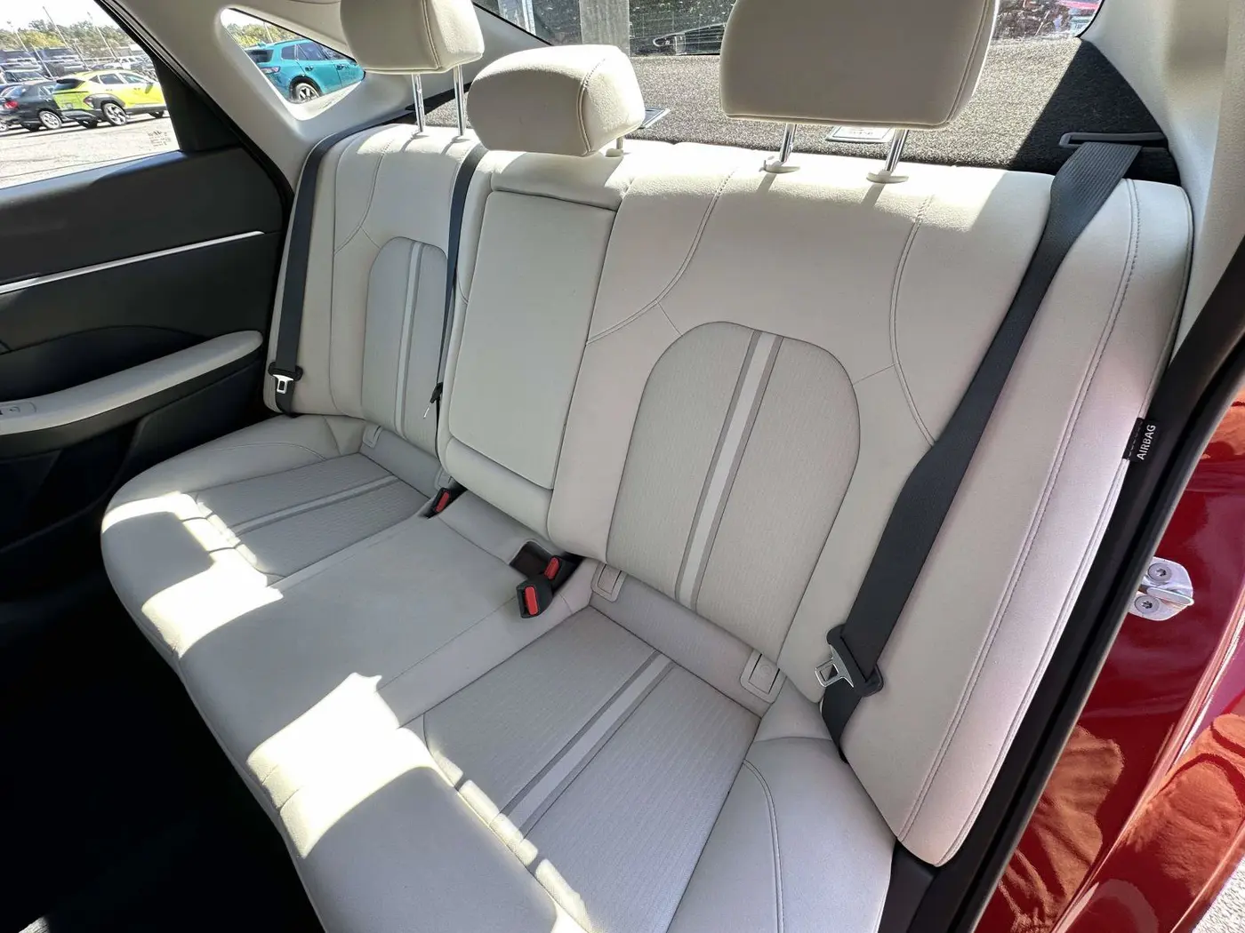 2025 Hyundai Sonata - $24,000