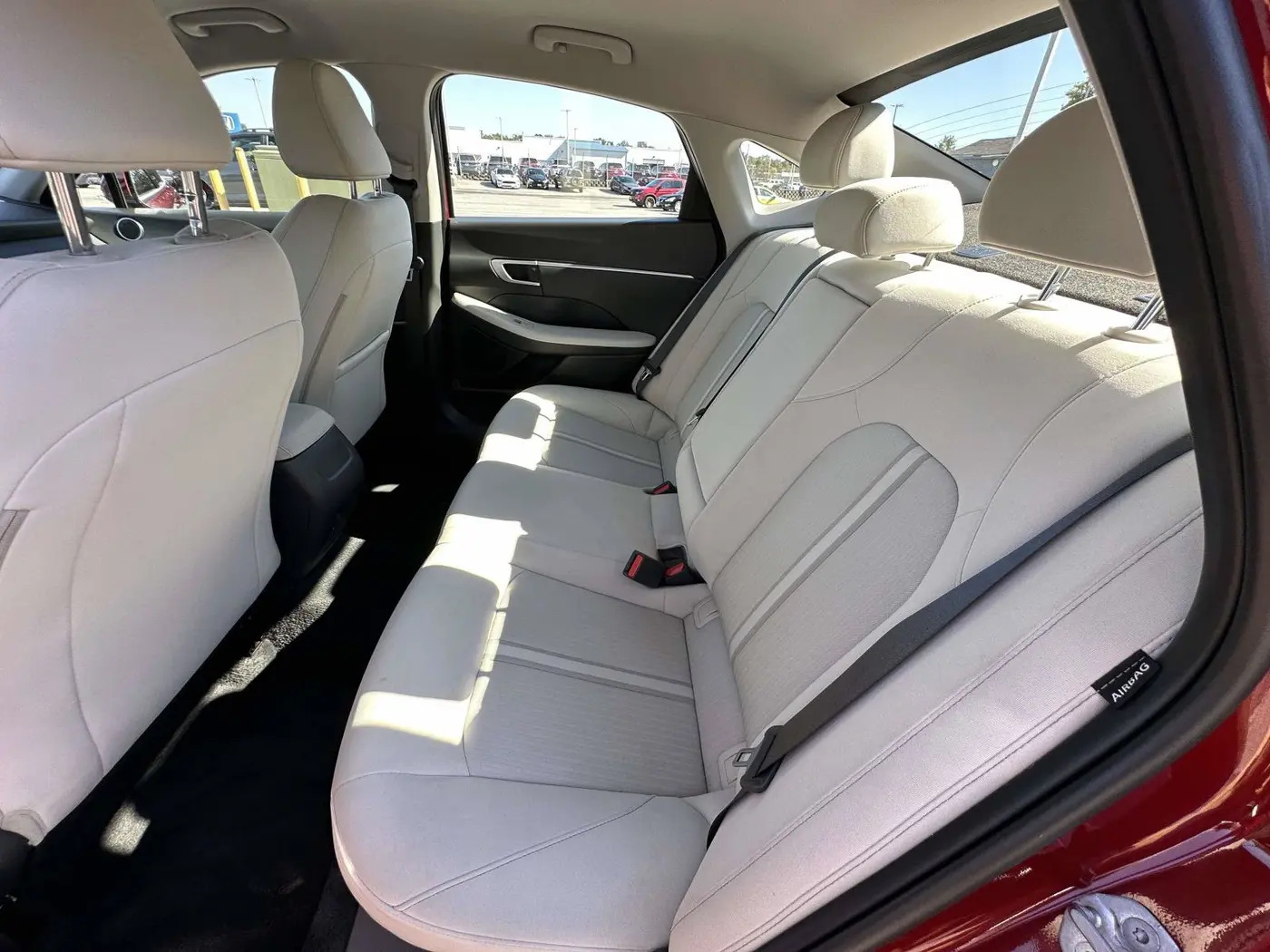 2025 Hyundai Sonata - $24,000