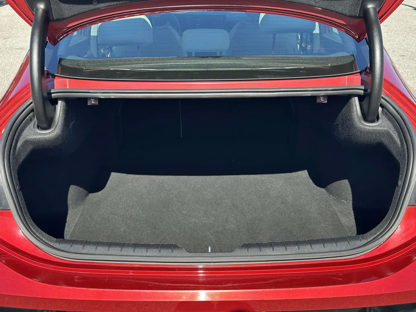 2025 Hyundai Sonata - $24,000