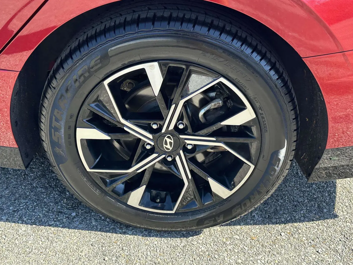2025 Hyundai Sonata - $24,000