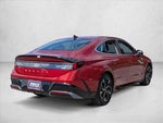 2025 Sonata Thumbnail 4