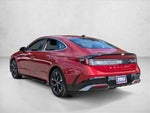 2025 Sonata Thumbnail 7