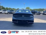 2025 Sonata Thumbnail 4
