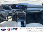 2025 Sonata Thumbnail 35