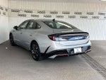 2025 Sonata Thumbnail 7