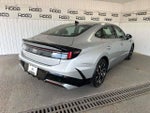 2025 Sonata Thumbnail 10