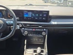 2025 Sonata Thumbnail 14