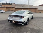 2025 Sonata Thumbnail 3