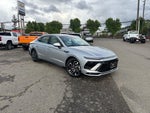 2025 Sonata Thumbnail 5