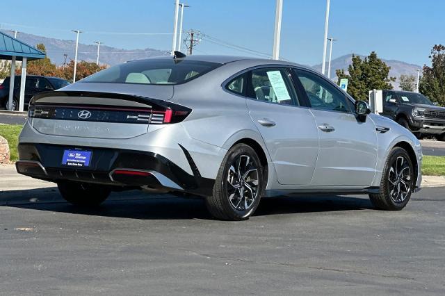 2025 Hyundai Sonata - $22,594