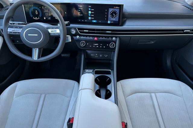 2025 Hyundai Sonata - $22,594