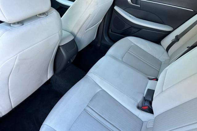 2025 Hyundai Sonata - $22,594