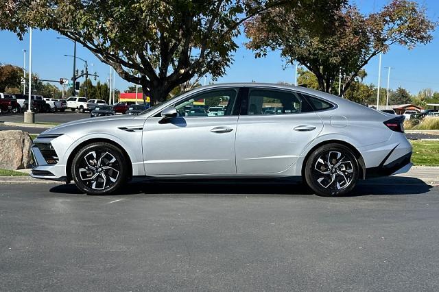 2025 Hyundai Sonata - $22,594