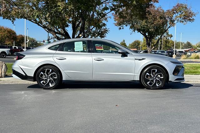 2025 Hyundai Sonata - $22,594