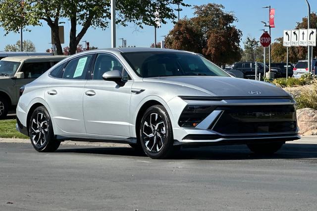 2025 Hyundai Sonata - $22,594