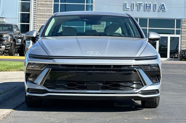 2025 Hyundai Sonata - $22,594