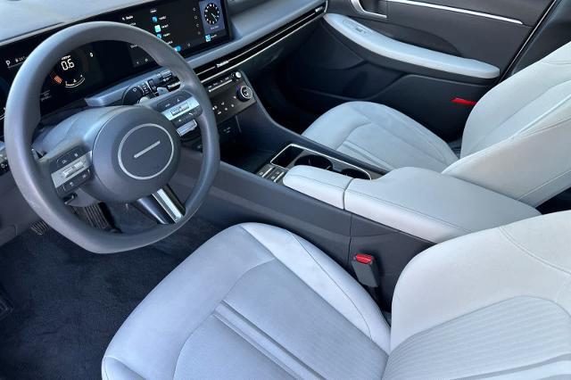 2025 Hyundai Sonata - $22,594