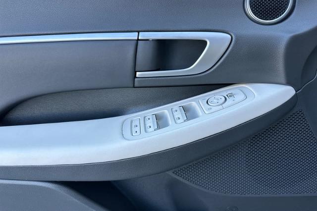 2025 Hyundai Sonata - $22,594