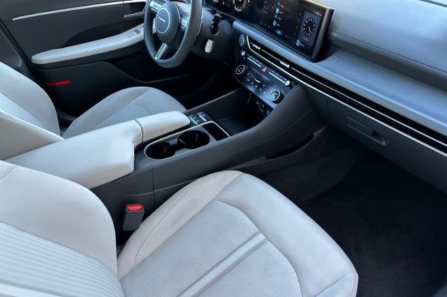 2025 Hyundai Sonata - $22,594