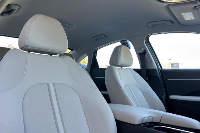 2025 Hyundai Sonata - $22,594