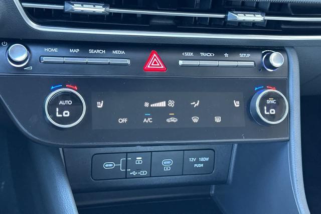 2025 Hyundai Sonata - $22,594