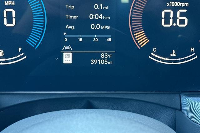 2025 Hyundai Sonata - $22,594