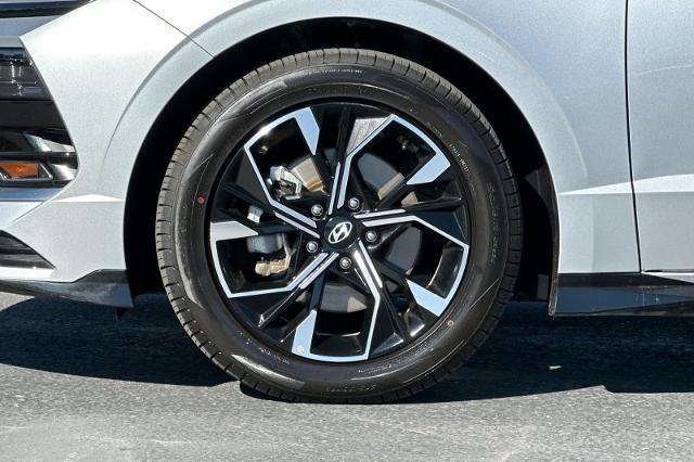 2025 Hyundai Sonata - $22,594