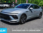 2025 Sonata Thumbnail 3