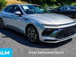 2025 Sonata Thumbnail 4