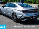 2025 Sonata Thumbnail 5