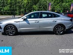 2025 Sonata Thumbnail 7