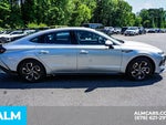 2025 Sonata Thumbnail 9