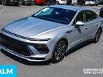2025 Sonata Thumbnail 15