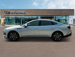 2025 Sonata Thumbnail 3
