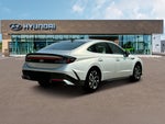 2025 Sonata Thumbnail 7