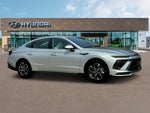 2025 Sonata Thumbnail 10