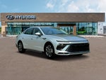 2025 Sonata Thumbnail 11