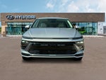 2025 Sonata Thumbnail 12