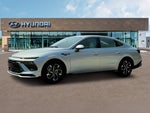 2025 Sonata Thumbnail 2